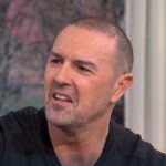 Inside Paddy McGuinness' kids' health conditions and the obstacles he's been forced to overcome