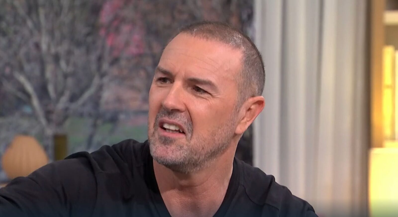Inside Paddy McGuinness' kids' health conditions and the obstacles he's been forced to overcome