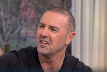 Inside Paddy McGuinness' kids' health conditions and the obstacles he's been forced to overcome