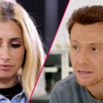 Inside Stacey Solomon and Joe Swash's fiery rows - 'highs and lows'; 'fake fights'; unpleasant proposal