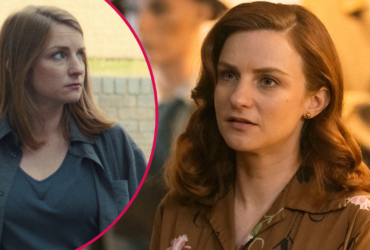 Inside Ten Pound Poms and Adolescence star Faye Marsay's rise to fame - 'one true love'; social media 'backlash'; Jill Scott 'rivalry';