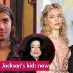 Inside the lives of Michael Jackson's kids today – suicide attempt; engagement; sexuality 'taboo'