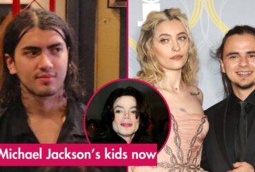 Inside the lives of Michael Jackson's kids today – suicide attempt; engagement; sexuality 'taboo'