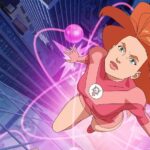 Invincible: Atom Eve's Powers, Explained - SlashFilm
