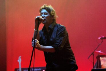 Irish Punk Bands: See Pics of The Pogues, Stiff Little Fingers & More
