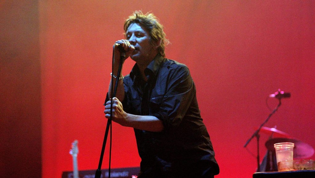 Irish Punk Bands: See Pics of The Pogues, Stiff Little Fingers & More