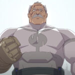 Is Conquest Still Alive After Invincible Season 3? His Comic Book Fate, Explained - SlashFilm