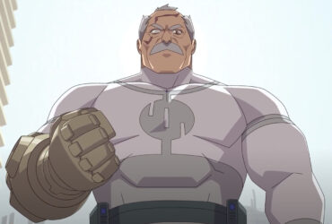 Is Conquest Still Alive After Invincible Season 3? His Comic Book Fate, Explained - SlashFilm