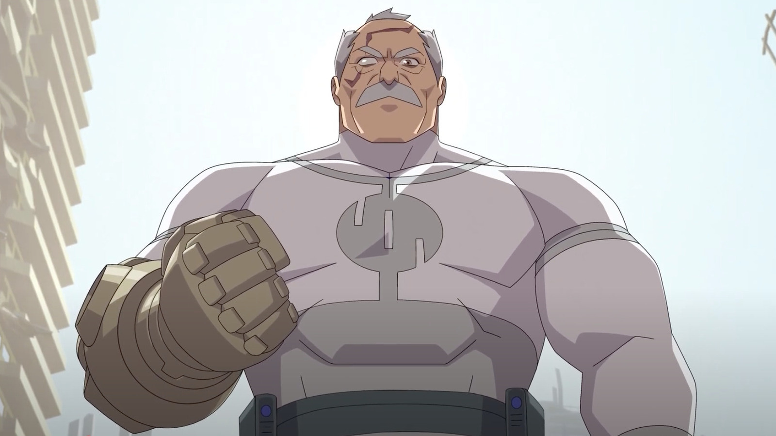 Is Conquest Still Alive After Invincible Season 3? His Comic Book Fate, Explained - SlashFilm