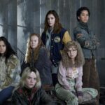 Is ‘Yellowjackets’ Based on a True Story? Find Out