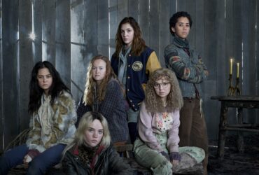 Is ‘Yellowjackets’ Based on a True Story? Find Out