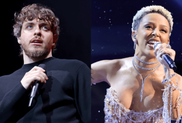 Jack Harlow and Doja Cat