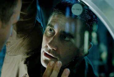 Jake Gyllenhaal's Creepy Sci-Fi Horror Movie Is A Streaming Hit On Prime Video - SlashFilm