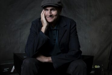 James Taylor Songs Set to Take Stage In New Musical