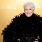 Jamie Lee Curtis Says She Is ‘Not Who You Think I Am’ and Has Been Working to Show that in Her Recent Work