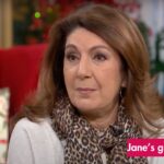 Jane McDonald's refreshing approach to 'tragedy' after going through 'tough times'