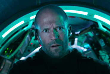 Jason Statham's Sci-Fi Shark Movie Is Tearing Up Prime Video's Charts - SlashFilm