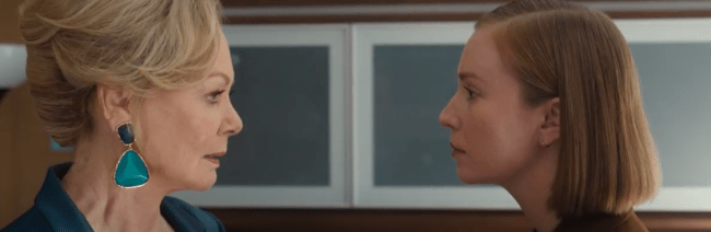 Jean Smart and Hannah Einbinder Square Off in ‘Hacks’ Season 4 — Watch Trailer