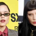 Jenna Ortega Talks Not Knowing ‘What to Expect’ from Lady Gaga on ‘Wednesday’