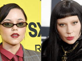 Jenna Ortega Talks Not Knowing ‘What to Expect’ from Lady Gaga on ‘Wednesday’