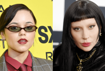 Jenna Ortega Talks Not Knowing ‘What to Expect’ from Lady Gaga on ‘Wednesday’