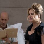 Jennifer Coolidge Wants ‘Something Terrible’ to Happen to Jon Gries’ ‘White Lotus’ Character: ‘I Hope He Gets It!’
