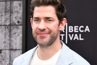 John Krasinski to Star in Off-Broadway Play ‘Angry Alan’