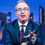 John Oliver Criticizes Democrats Over Response to Trump’s Speech to Congress
