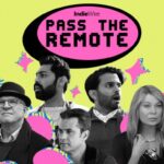 Join IndieWire and Disney for Our ‘Pass the Remote’ FYC TV Panel Series at Vidiots in Los Angeles
