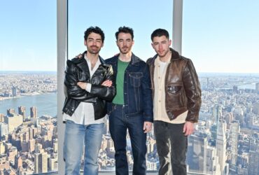 Jonas Brothers 2025 Tour: Concert Dates, Ticket Prices & More