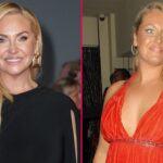 Josie Gibson on cruel nickname she gave herself before her six stone weight loss