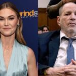 Julia Stiles Recalls Harvey Weinstein Making Her Feel ‘So Slimy’ During Unnecessary Reshoots for ‘Down to You’