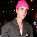 Justin Bieber Bonds With His and Hailey Bieber’s Son Jack in Sweet New Photos - E! Online