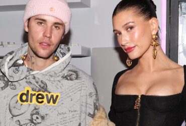 Justin Bieber Subtly Reacts to Critics “Tearing Hailey Bieber Apart” - E! Online