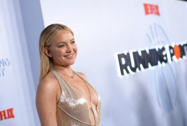 Kate Hudson Thinks the Role of the Critic ‘Has Changed’ Since Her Early Rom-Com Days