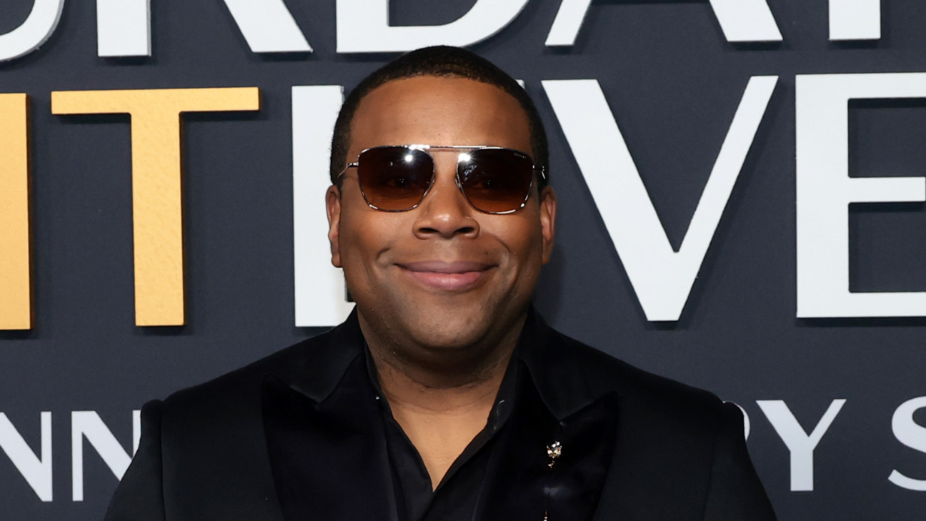 Kenan Thompson
