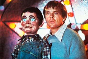 Killer Leprechauns Don’t Have a Thing on Anthony Hopkins’ Creepy Puppet in ‘Magic’