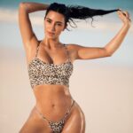 Kim Kardashian Makes Waves in SKIMS Swimwear Collection and It's Selling Out Fast - E! Online