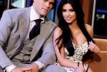 Kim Kardashian Reveals She Paid for Kris Humphries Engagement Ring—and Had to Give It Back in Divorce - E! Online