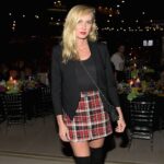Kimberly Stewart Announces Pregnancy 13 Years After Welcoming Daughter With Benicio del Toro - E! Online