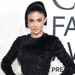 Kylie Jenner Made Latex Look Effortless: Inside Her Jaw-Dropping Style Evolution - E! Online