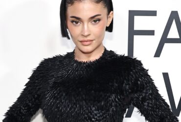 Kylie Jenner Made Latex Look Effortless: Inside Her Jaw-Dropping Style Evolution - E! Online
