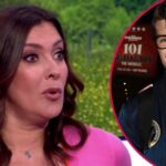 Kym Marsh 'quits Waterloo Road' as she plans life overhaul after 'dumping' toyboy boyfriend 19 years her junior