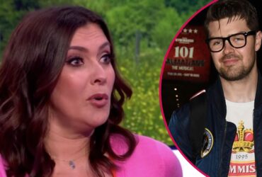 Kym Marsh 'quits Waterloo Road' as she plans life overhaul after 'dumping' toyboy boyfriend 19 years her junior