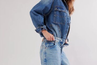 Last Day! Free People's 50% Off Denim Sale Can't Be Missed, Plus Under $50 Matching Sets, Dresses & More - E! Online