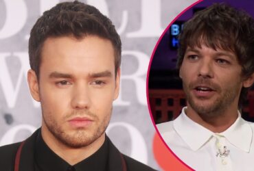 Liam Payne BRITs tribute leaves One Direction bandmate and fans heartbroken