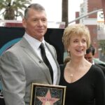 Linda McMahon & Vince McMahon Then & Now: Photos