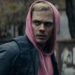 Locked Review: The Bill Skarsgard Trapped In A Car Movie Is Weirdly Relatable Right Now - SlashFilm