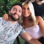 Love Is Blind Alum Mark Cuevas' Wife Aubrey Rainey Blindsided by Breakup - E! Online