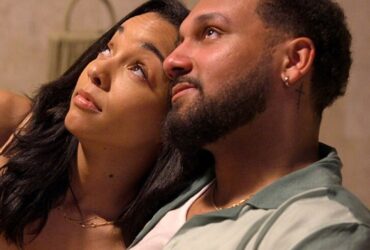 Love Is Blind's Virginia Miller Reveals Devin Buckley Ghosted Her After Filming  - E! Online